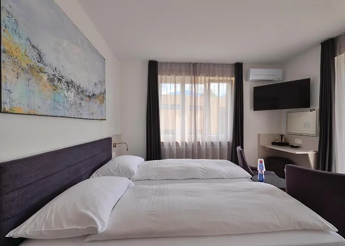 Hotel Luna Garni