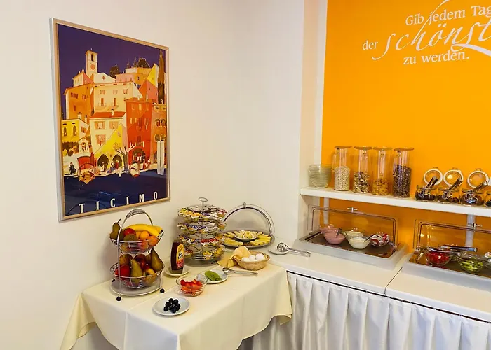 Hotel Garni Dei Fiori