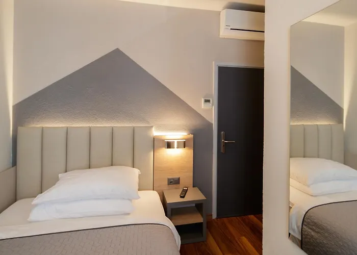 Albergo Mirador Ascona